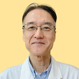店長薬剤師　菅沼真一郎