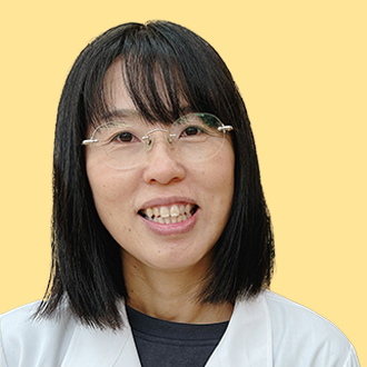 薬剤師　菅沼由美子