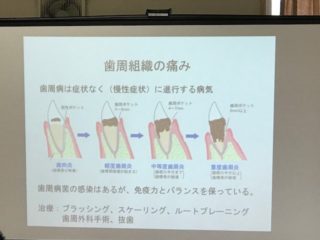 3/2　お口の健康セミナー