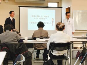 🧣 冬の物忘れ・気分の落ち込みが気になる方へ