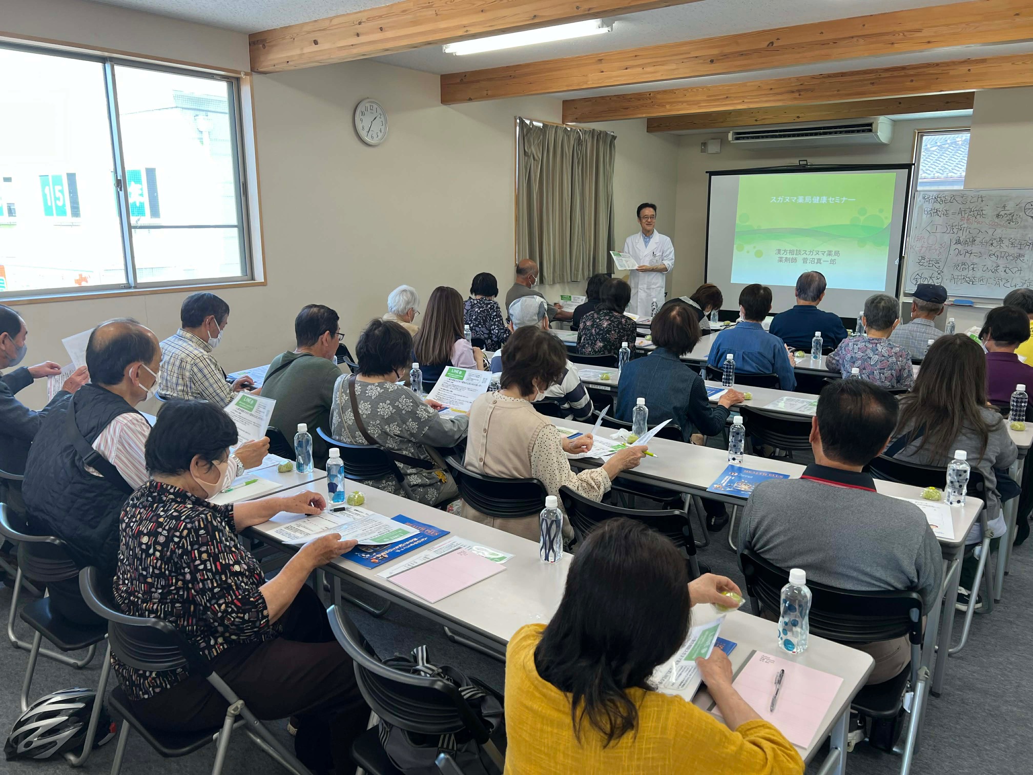 eGFR60を切ると要注意？腎機能低下のサインと腎臓を守る方法