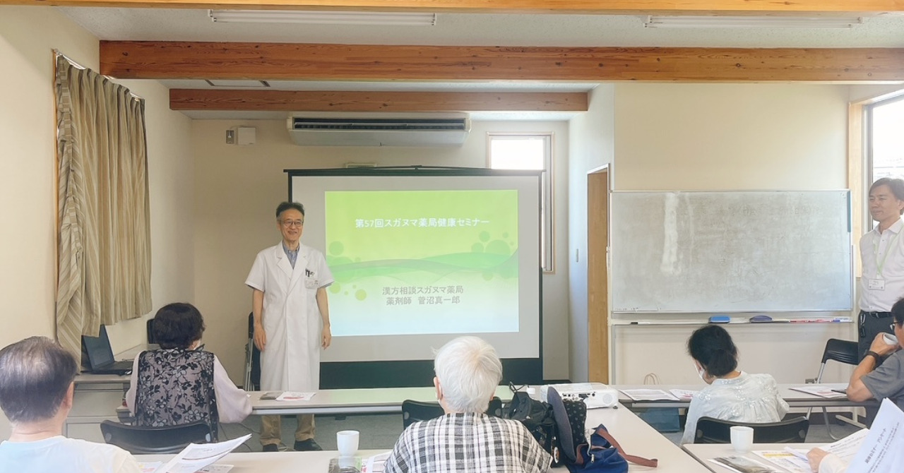 夏こそ大切！肝臓と腎臓を守る漢方的健康法